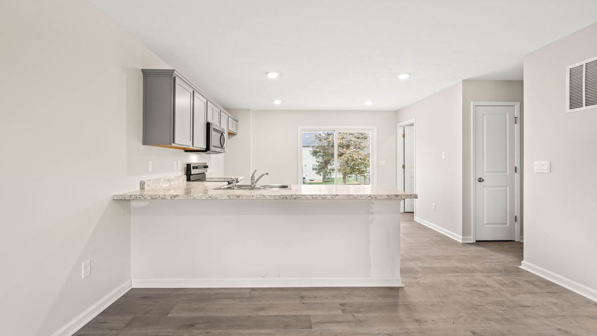 fairton interior example