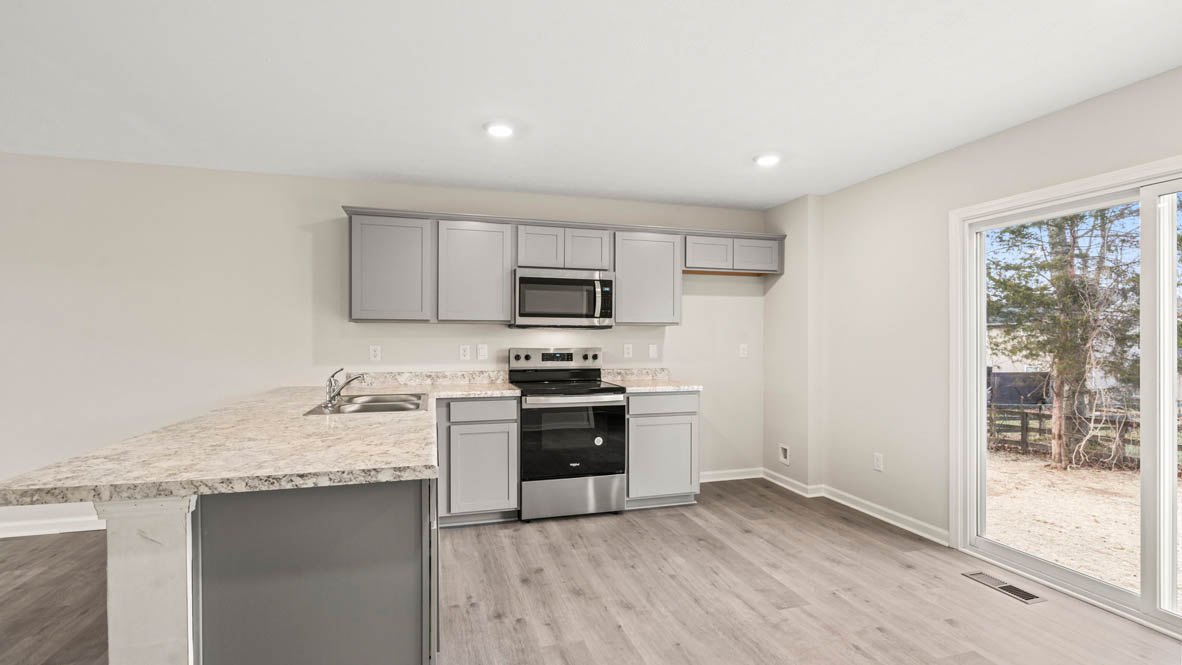 fairton interior example