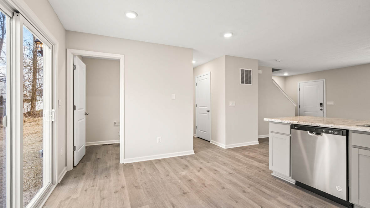 fairton interior example