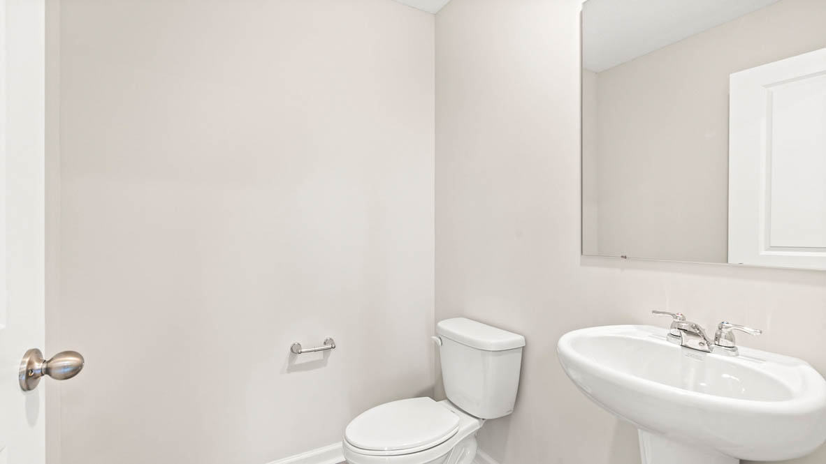 fairton interior example