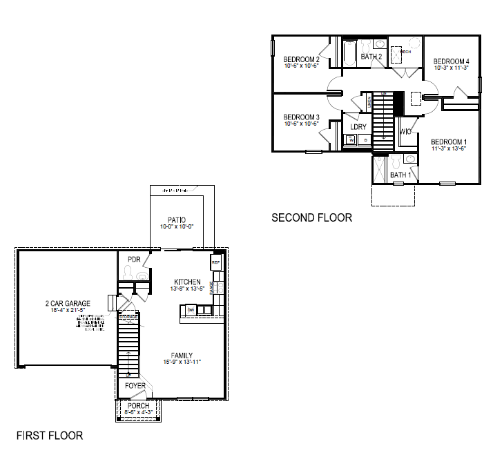 fairton floorplan