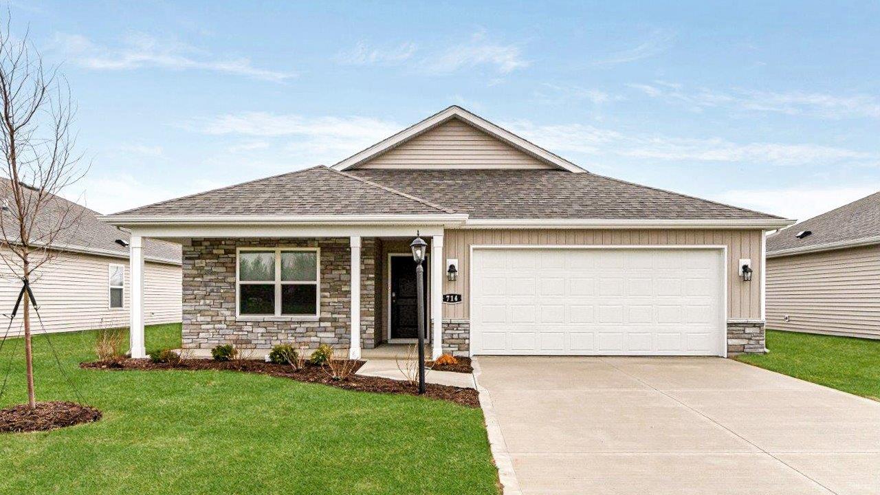 Riverwalk Villa Exterior