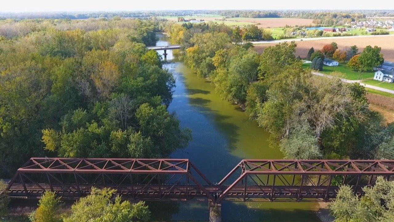 New Haven Downtown Overview