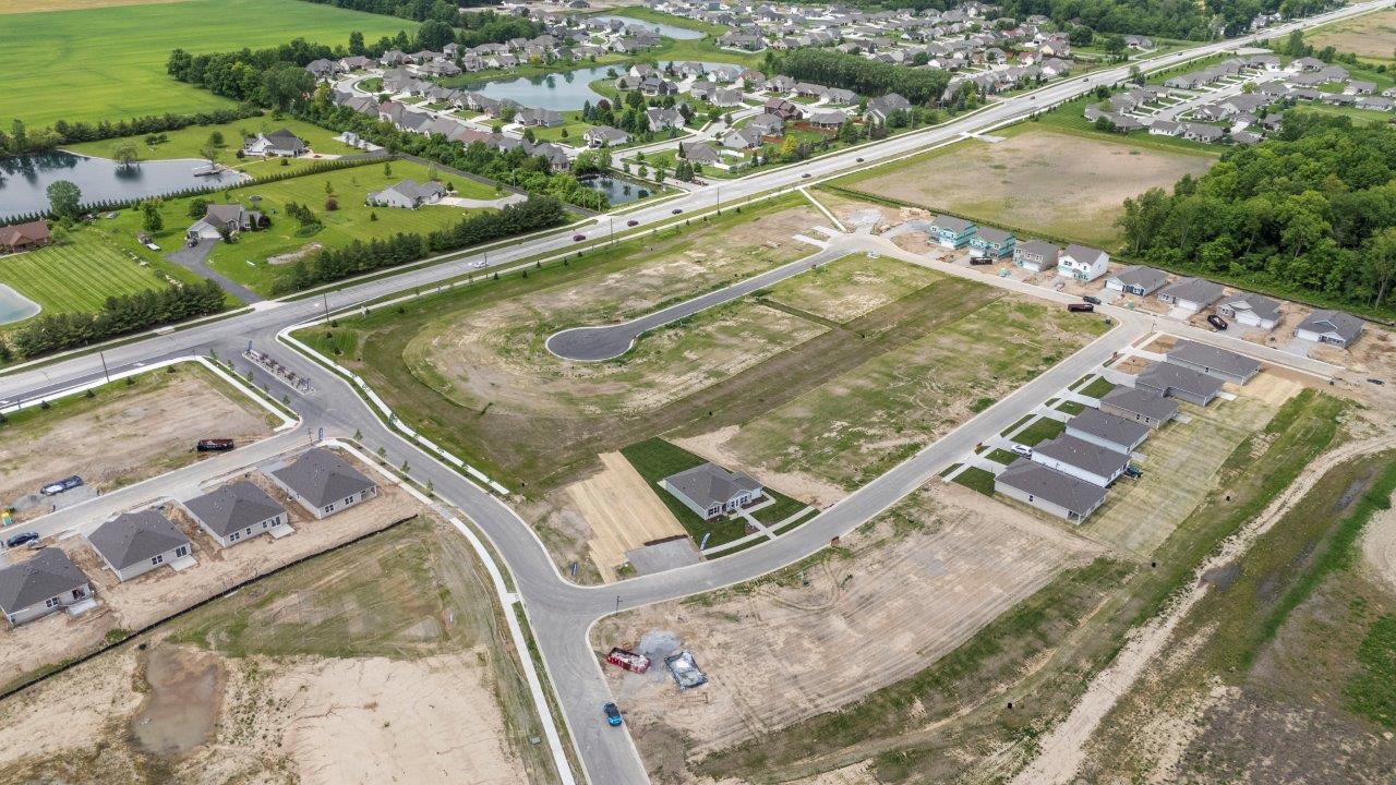 Riverwalk Community Overview