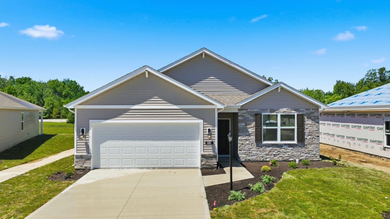 riverwalk villas harmony exterior