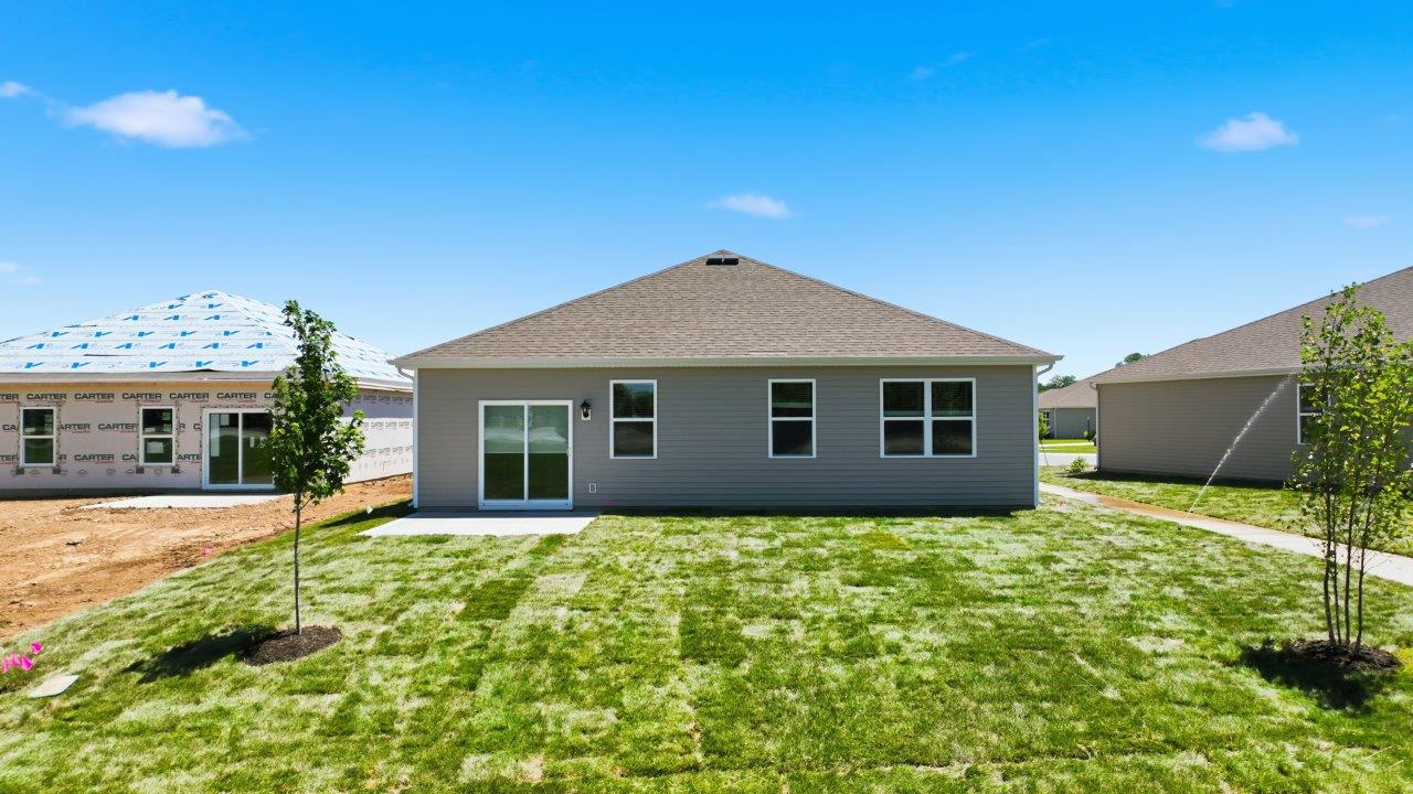 riverwalk villas harmony exterior