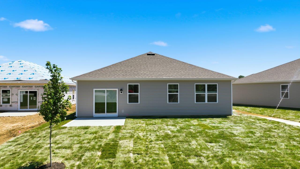 riverwalk villas harmony exterior