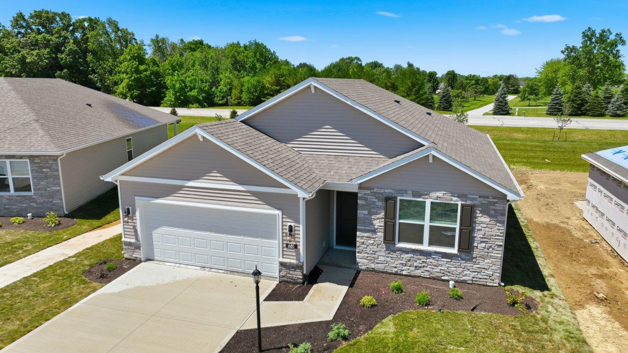 riverwalk villas harmony exterior
