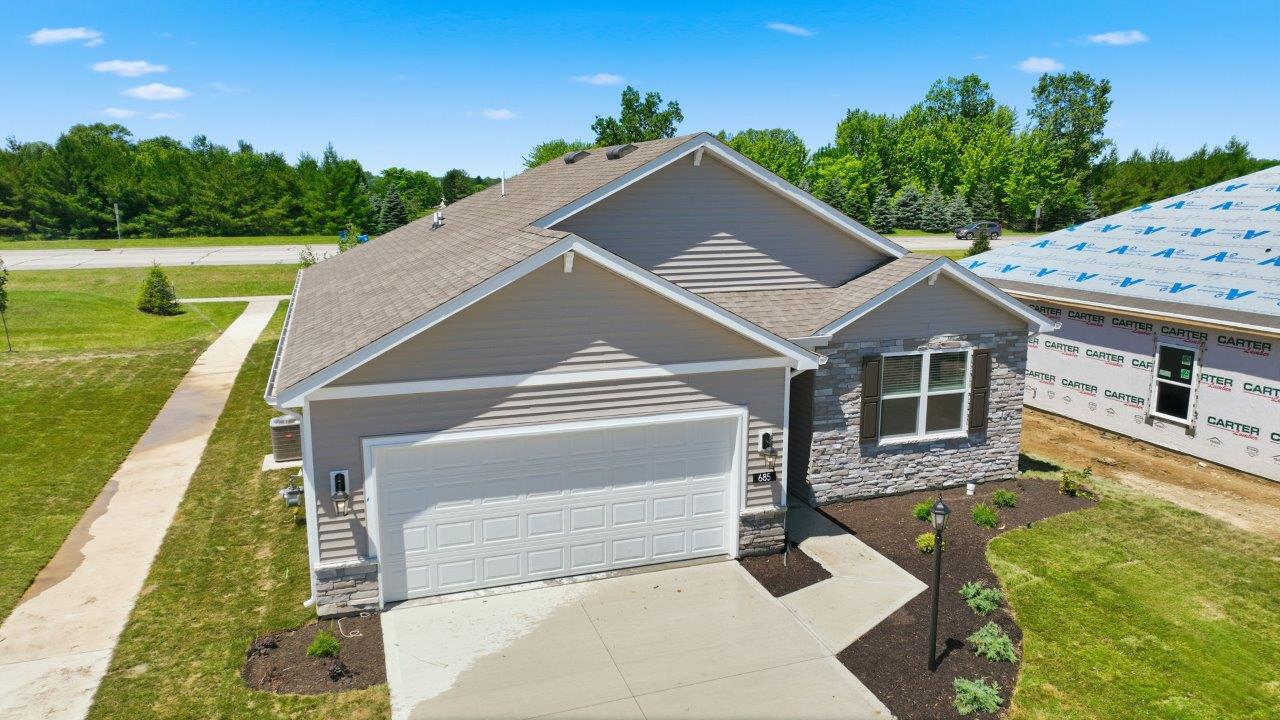 riverwalk villas harmony exterior