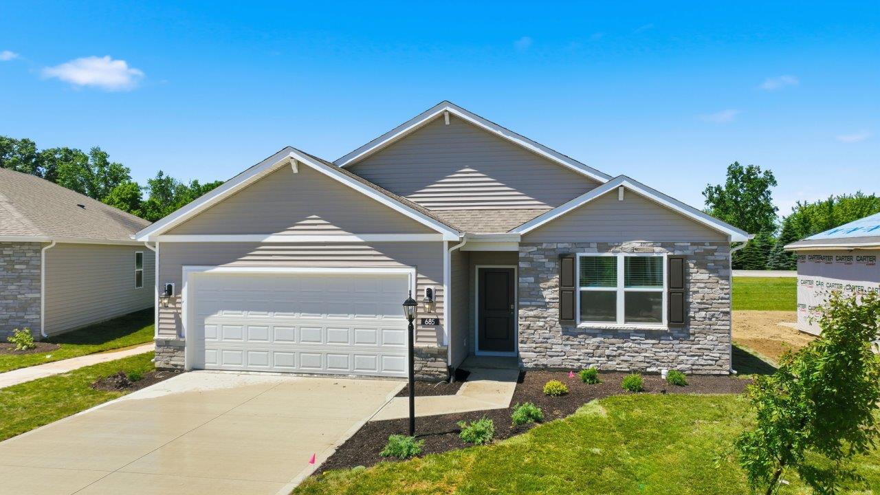 riverwalk villas harmony exterior