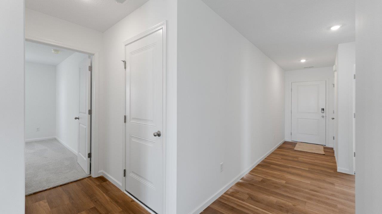 Freeport interior example