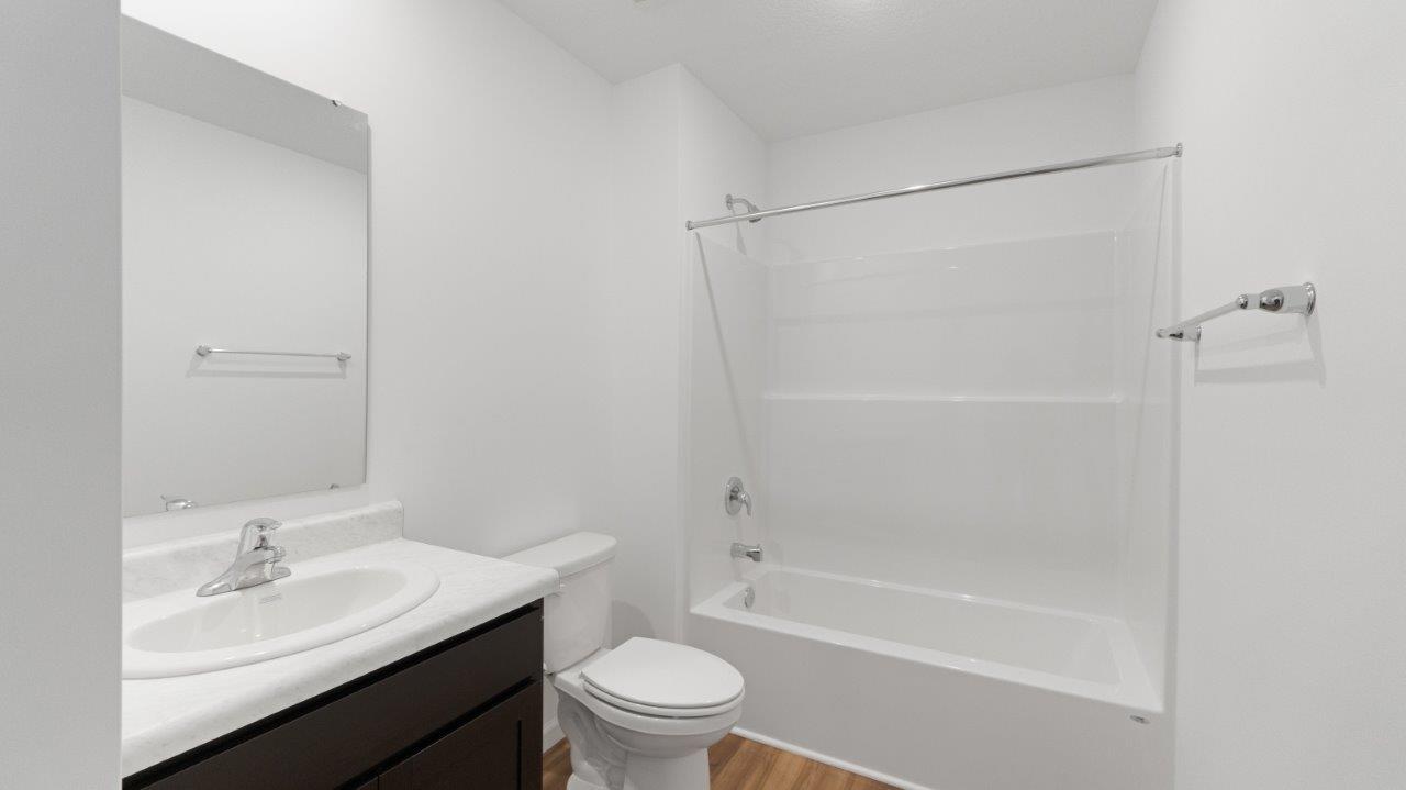 Freeport interior example