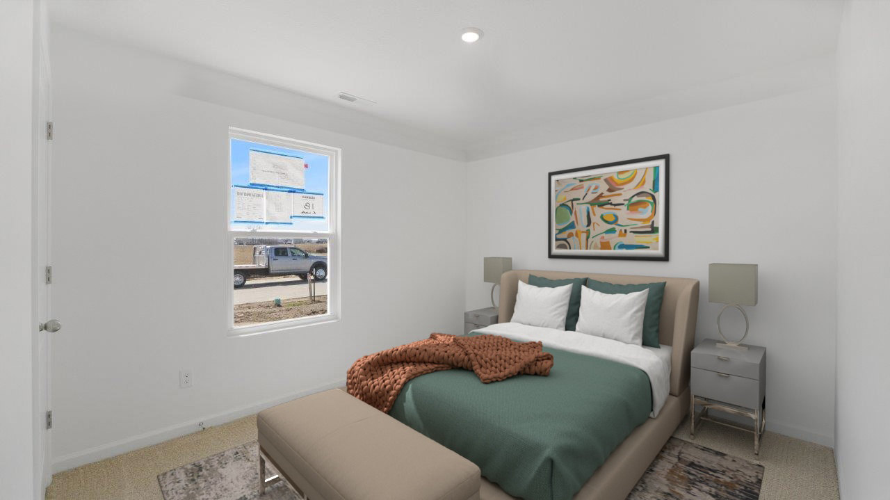 Freeport interior example