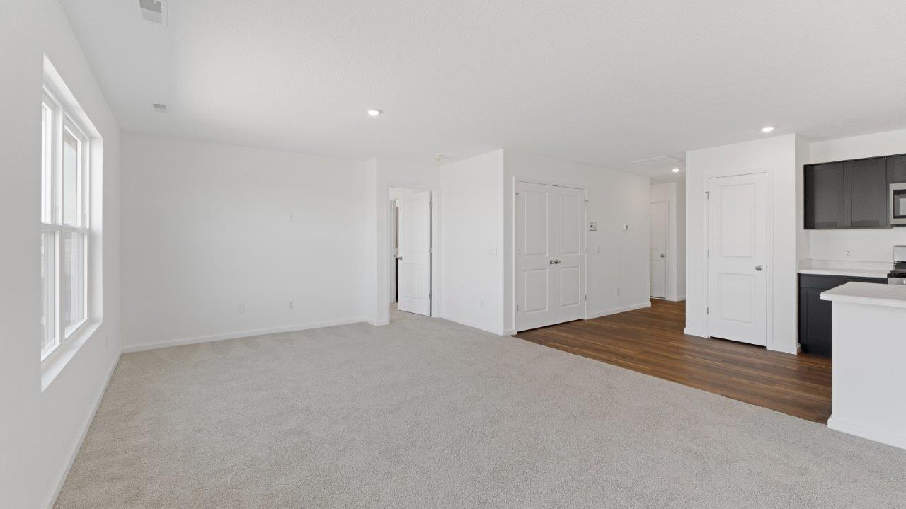 Freeport interior example