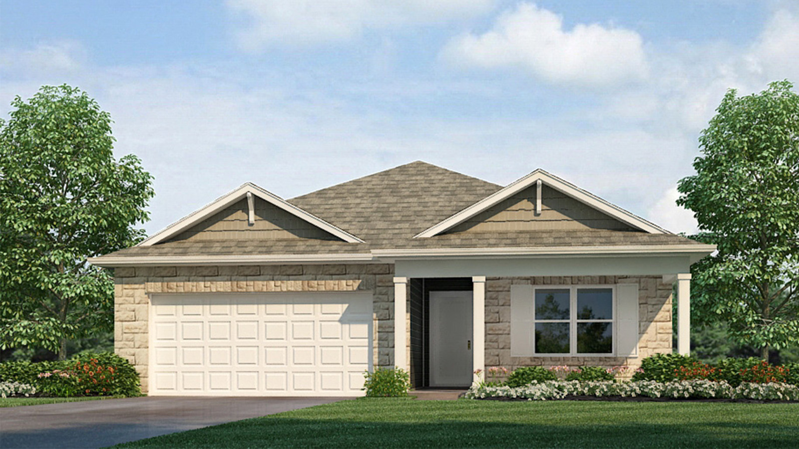 harmony b4 elevation