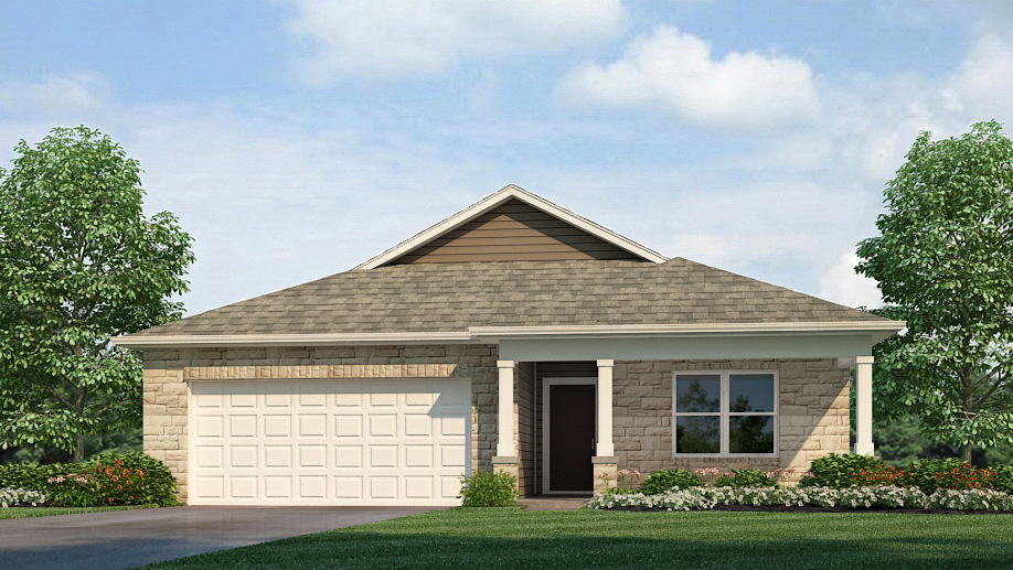 harmony d4 elevation