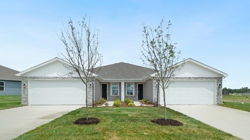 home example