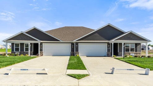 home example