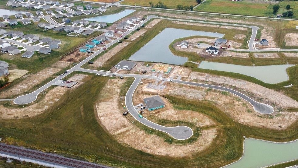 community land overview