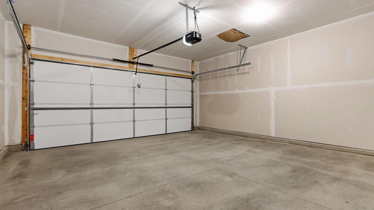 livingston lakes paired villas olsen unfinished 2 car garage