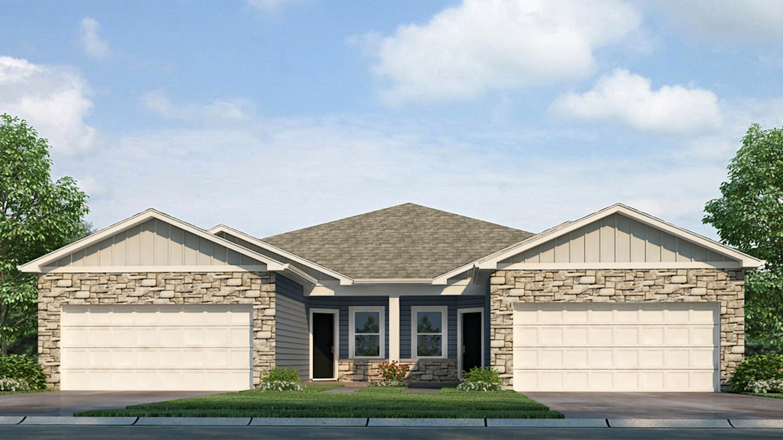 Olsen Elevation D