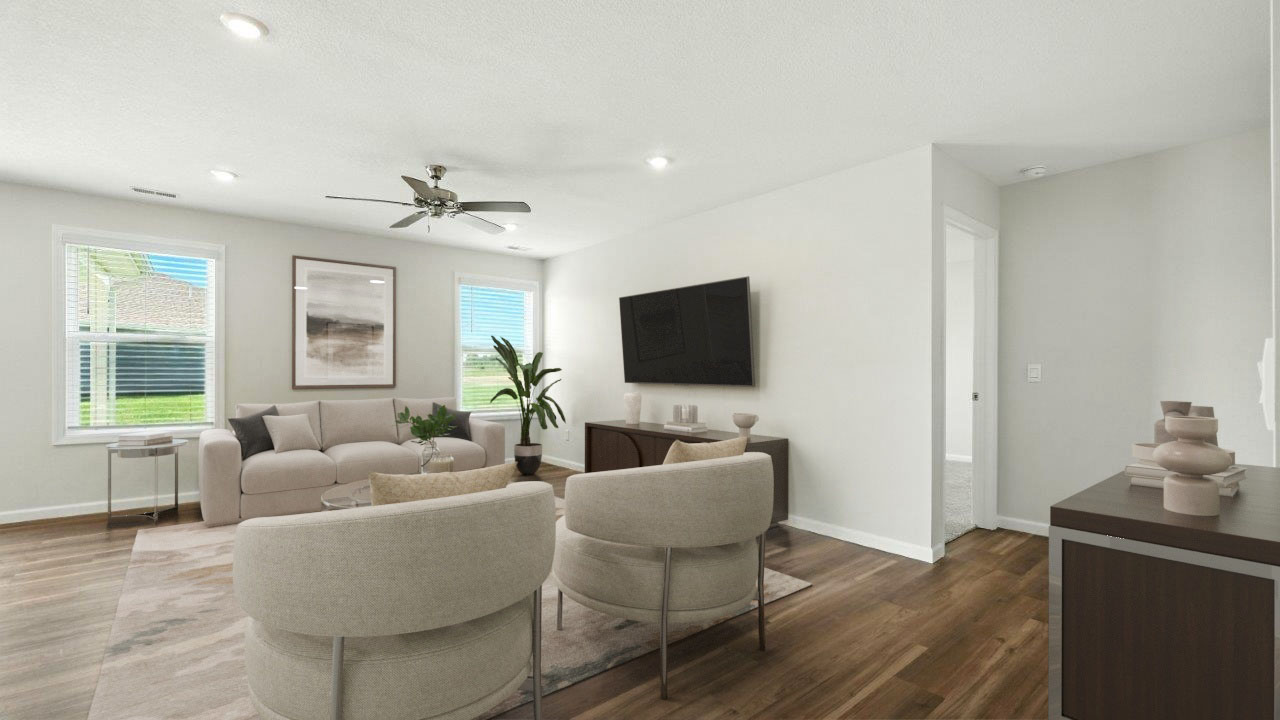 hardin floorplan living room