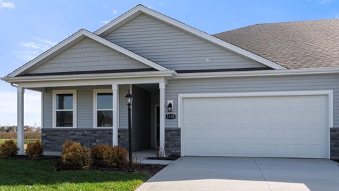 Kennebec Paired Villas Exterior