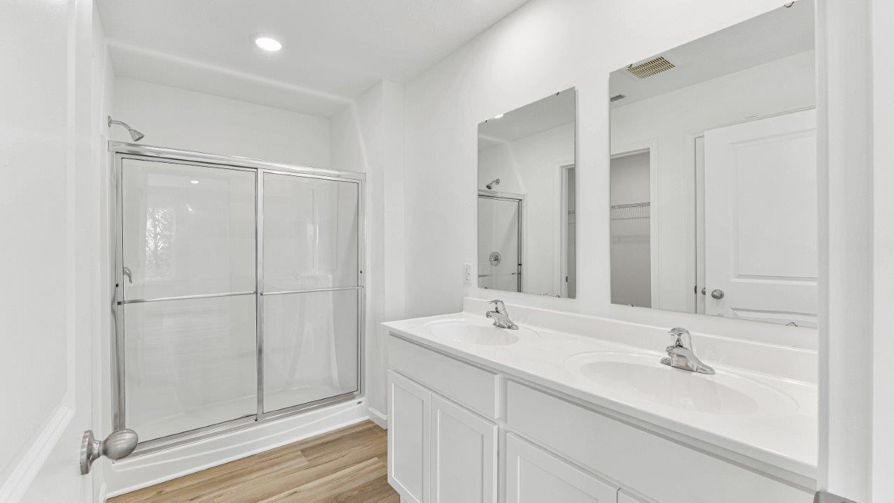 olsen interior example