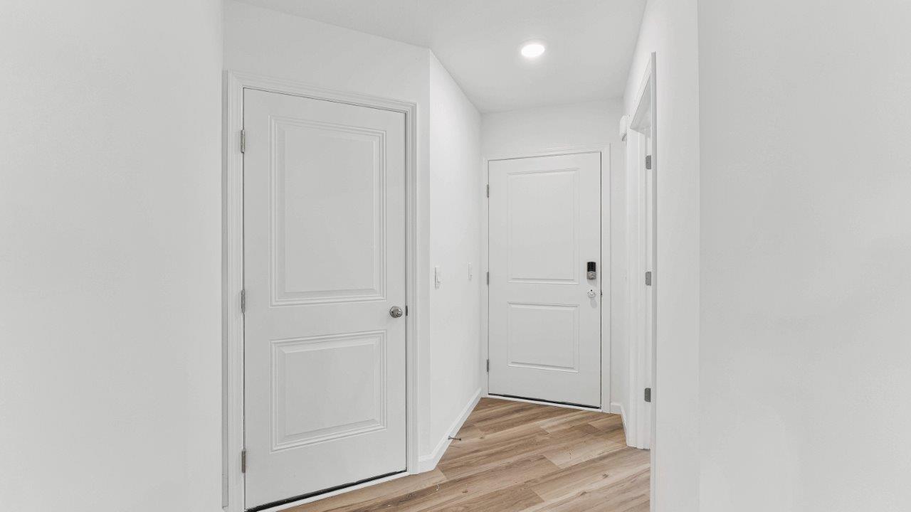 olsen interior example