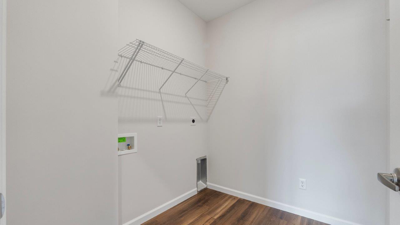 kennebec paired villa erie laundry room