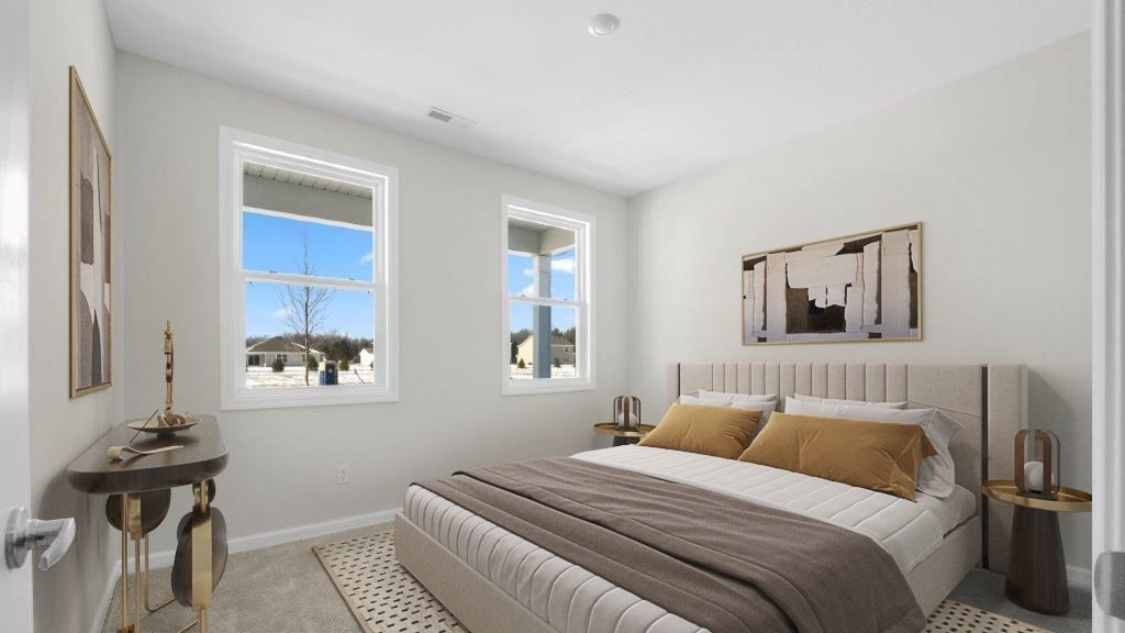 kennebec erie furnished bedroom 2