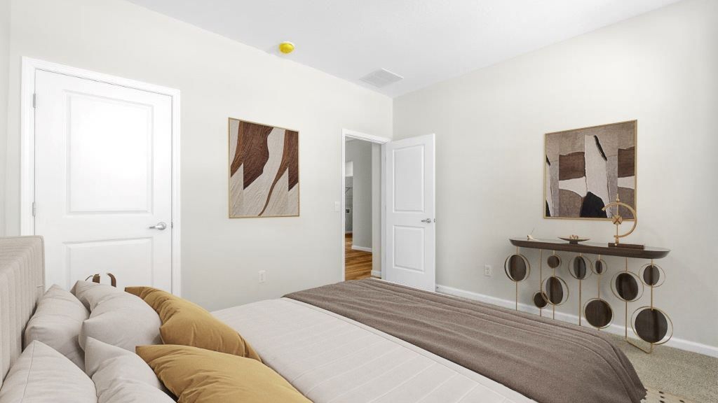 kennebec erie furnished bedroom 2