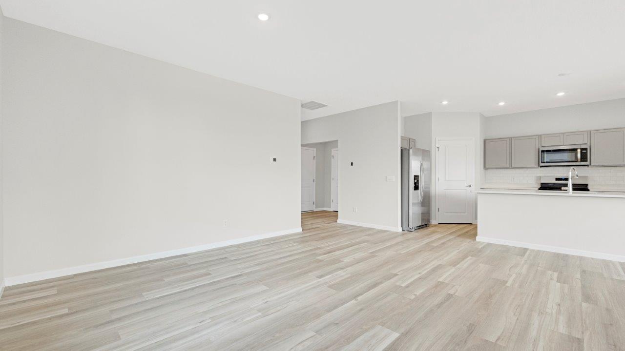 kennebec paired villas wabash open layout living room