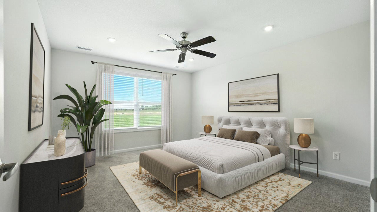 Hardin Interior Example