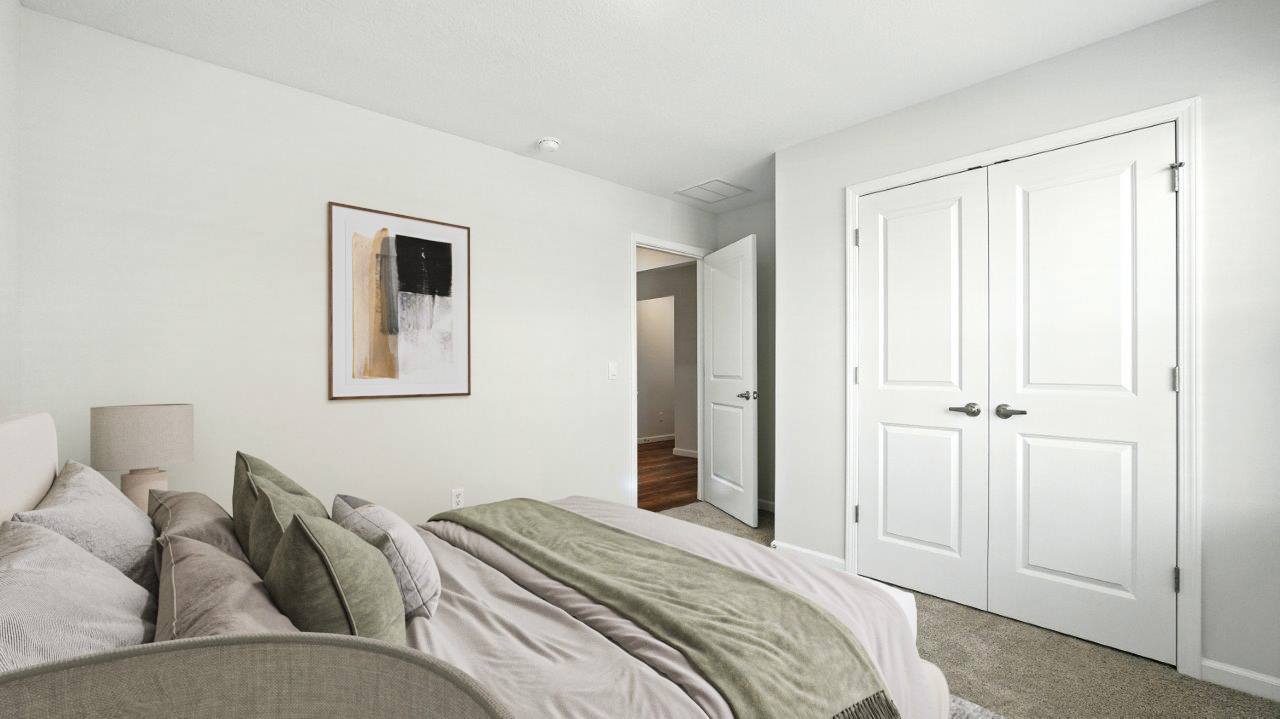 Hardin Interior Example