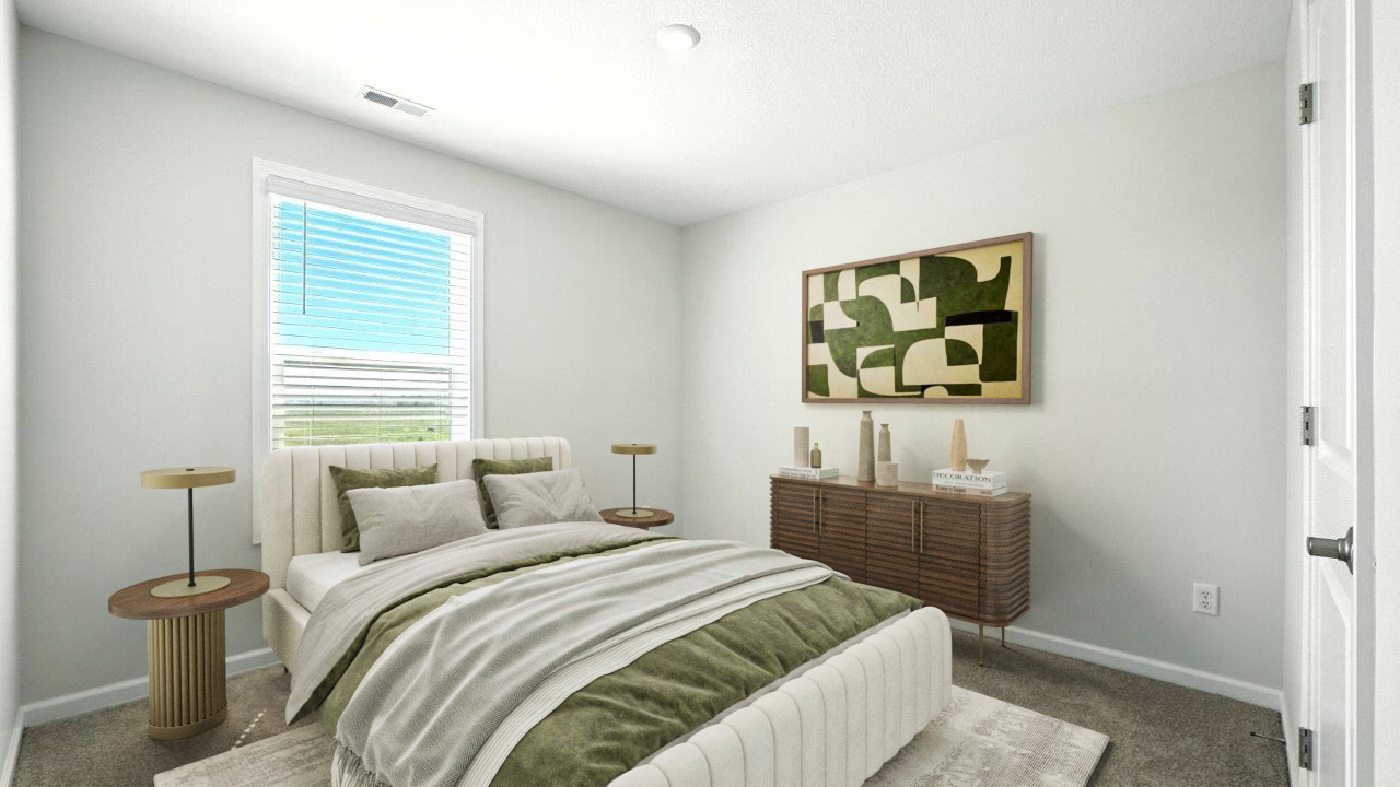 Hardin Interior Example