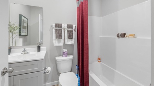 belmont woods henley model full bath 2 with tub shower
