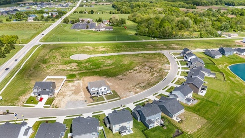 belmont woods community overview