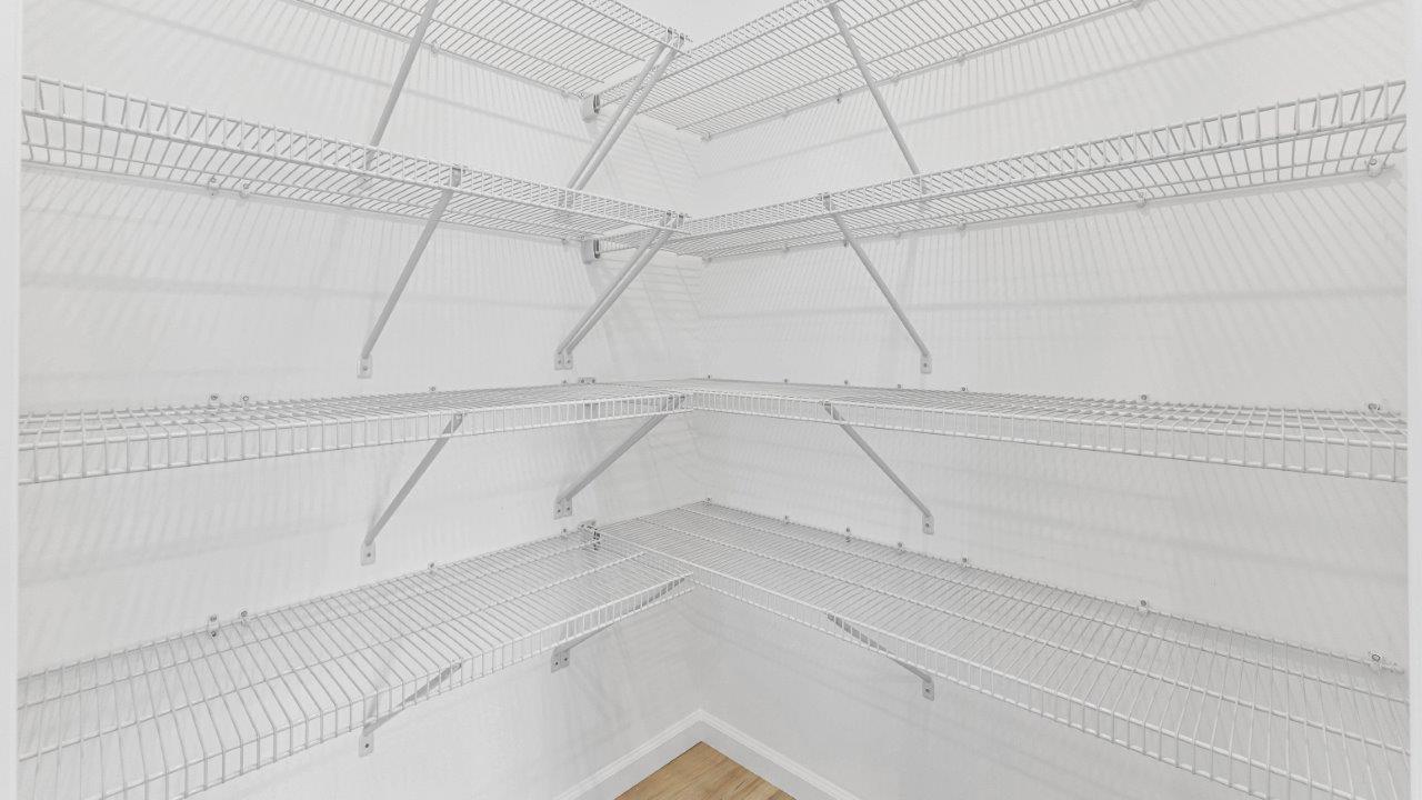 Stamford interior example