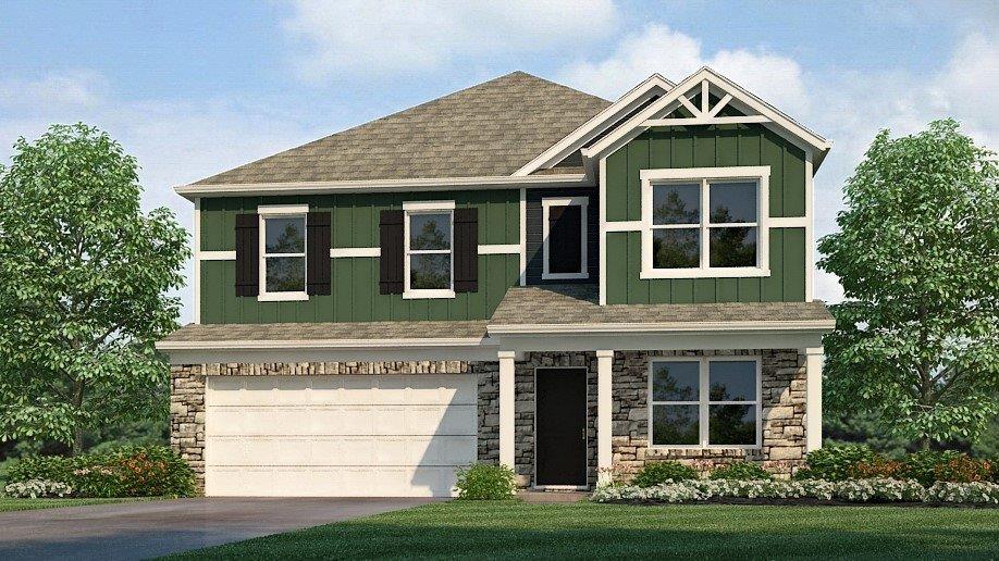 stamford m4 elevation