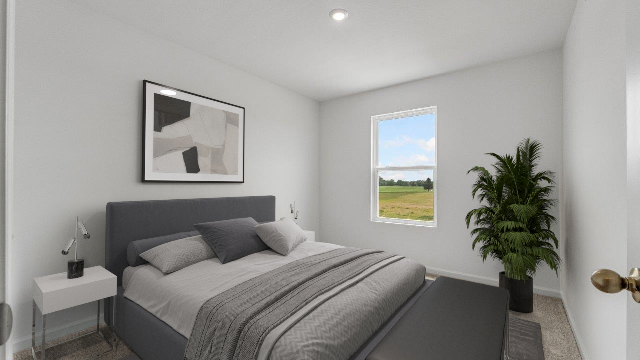 taylor example bedroom 2