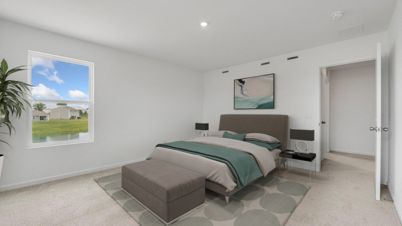 taylor example bedroom 3