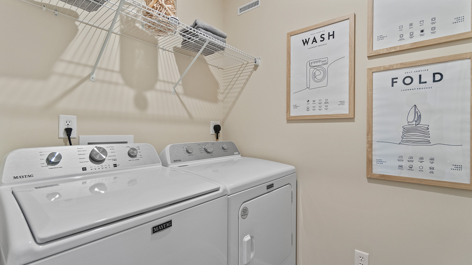 chatham laundry room