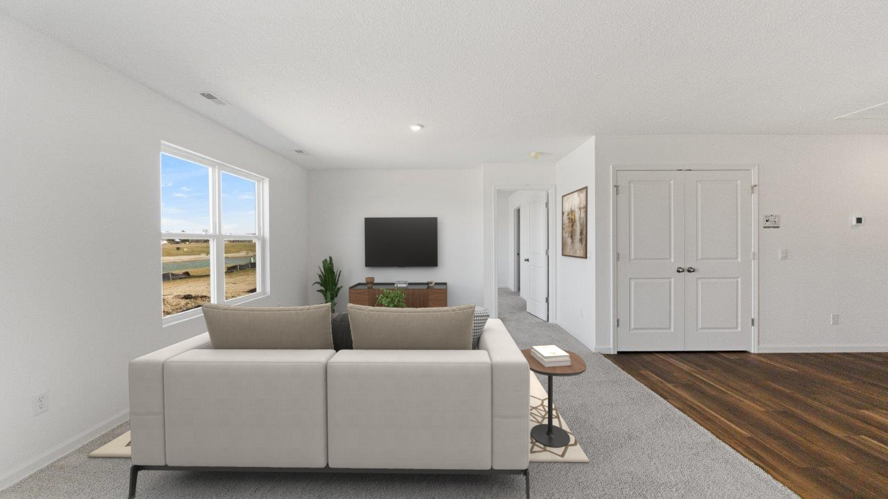 freeport living room