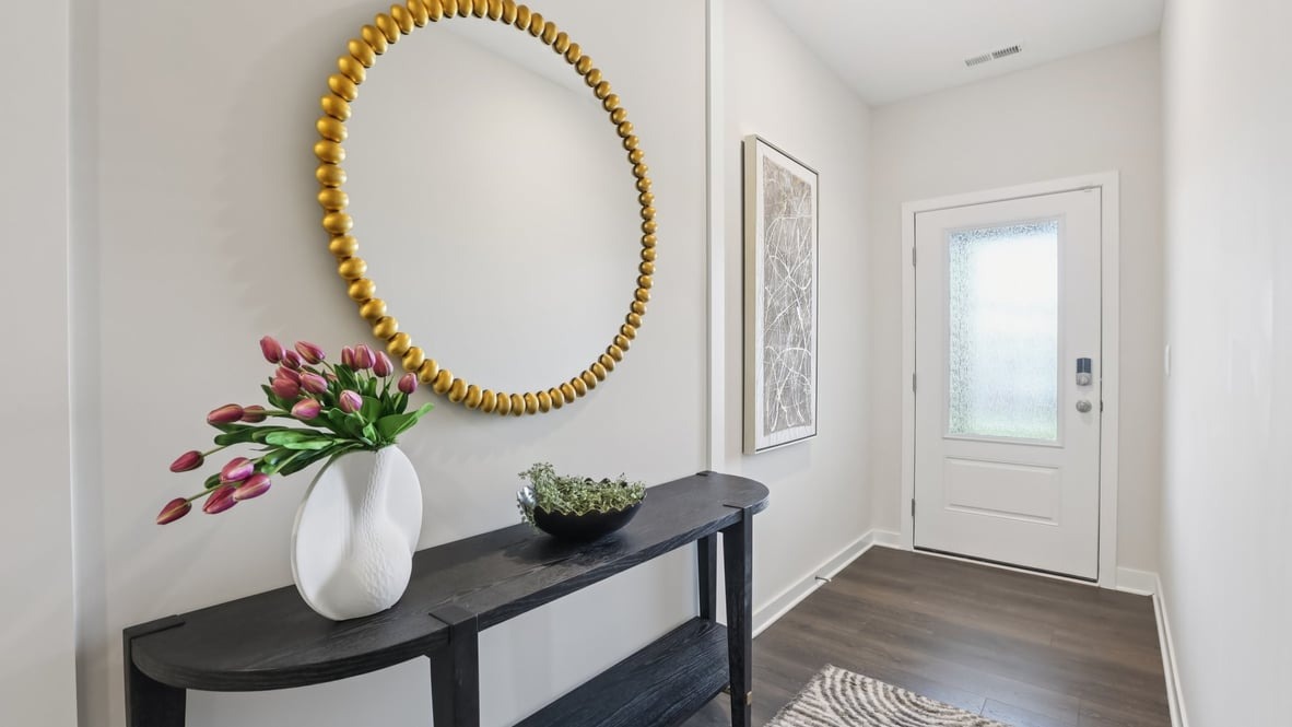 cortland furnished interior example