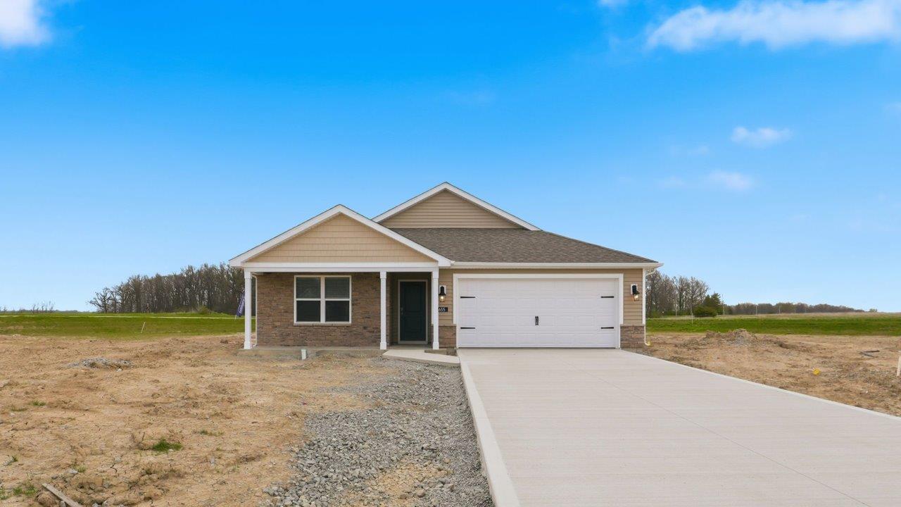 parlor bluffs chatham - spacious cul-de-sac homesite with dual covered porches