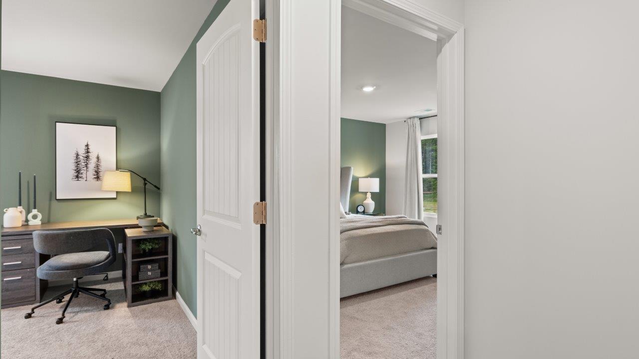 salem interior example