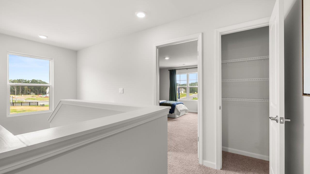 salem interior example