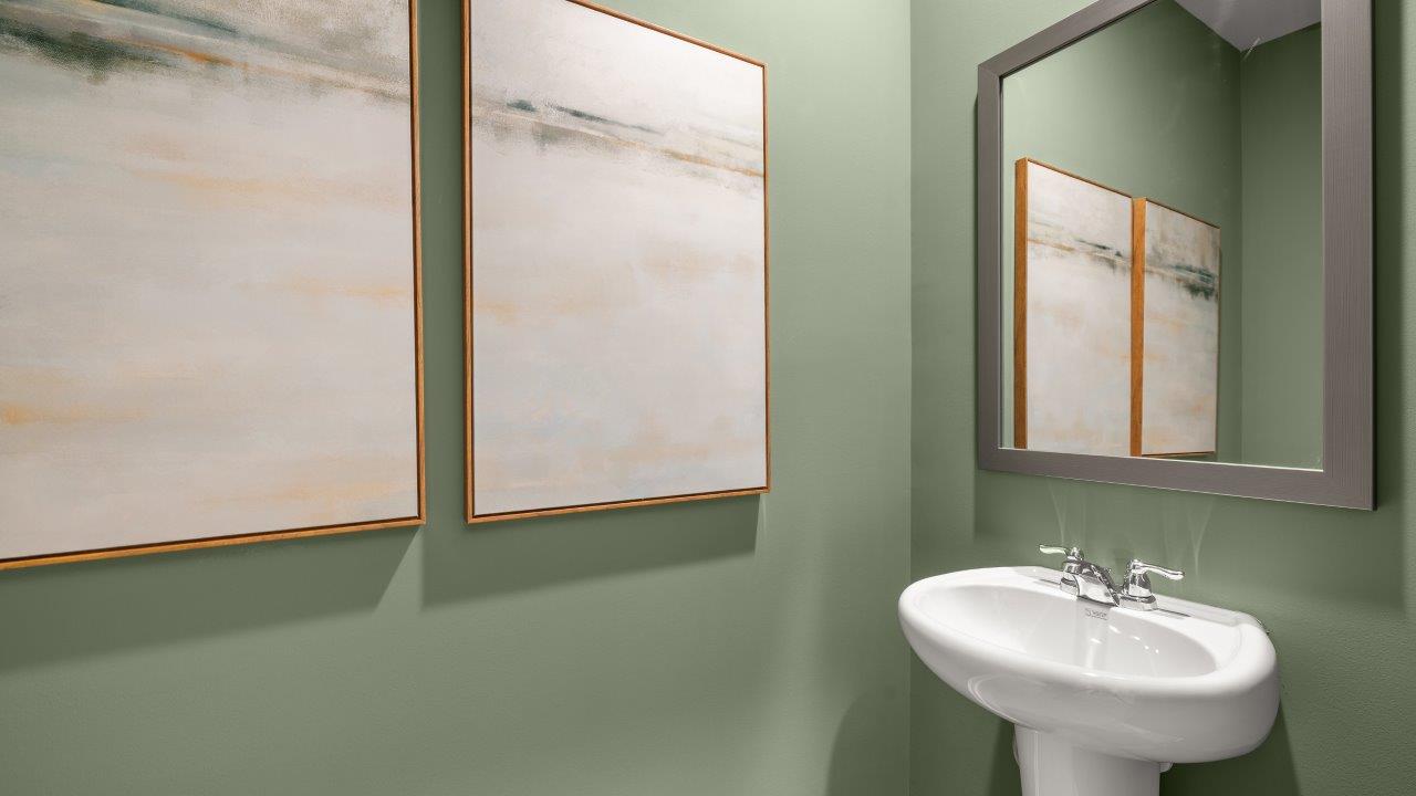 salem interior example