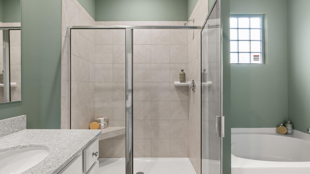 salem interior example